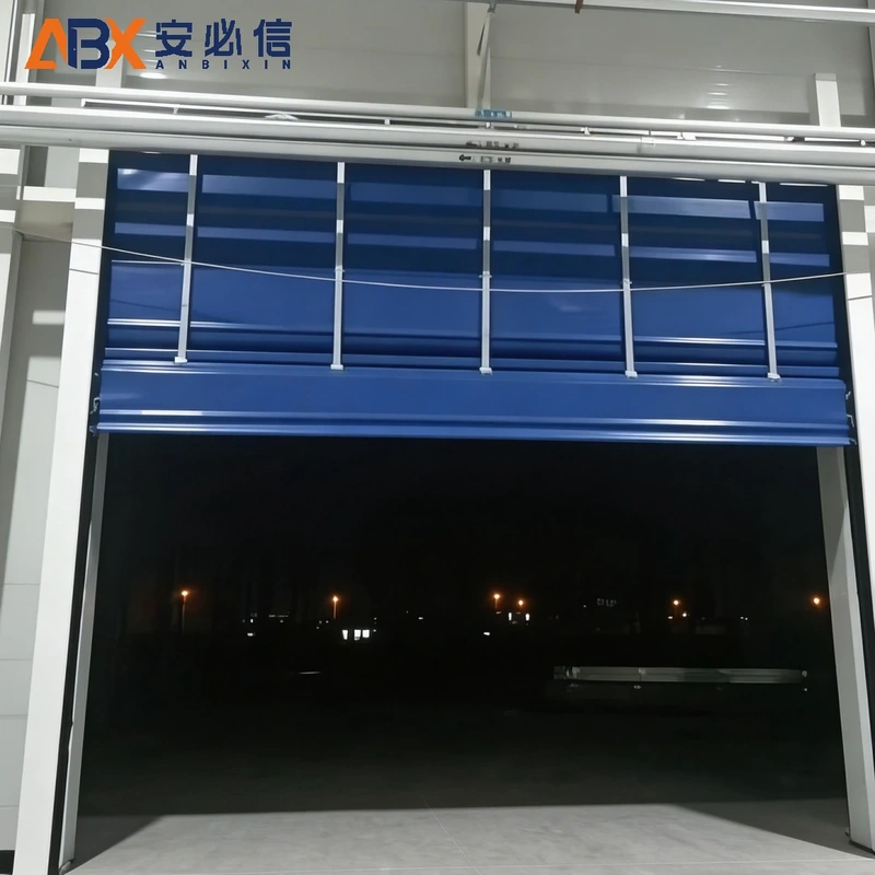 广州高速堆积门